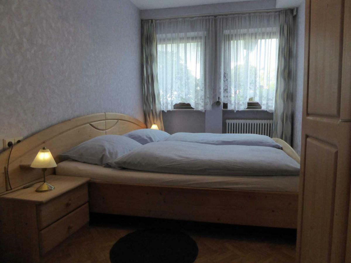 Ferienwohnung Dora 1 Михельштадт Экстерьер фото