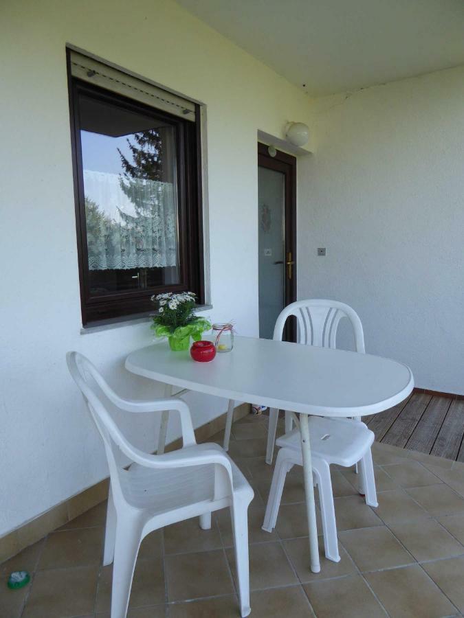 Ferienwohnung Dora 1 Михельштадт Экстерьер фото