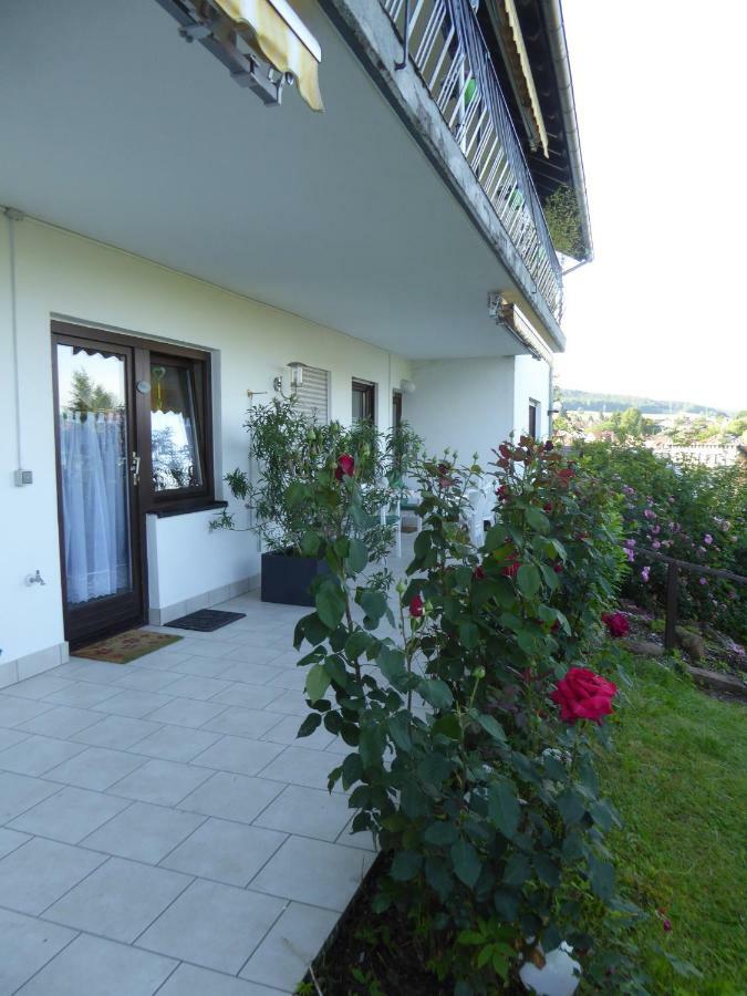 Ferienwohnung Dora 1 Михельштадт Экстерьер фото