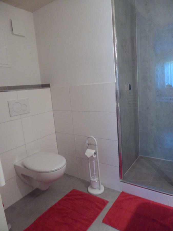 Ferienwohnung Dora 1 Михельштадт Экстерьер фото