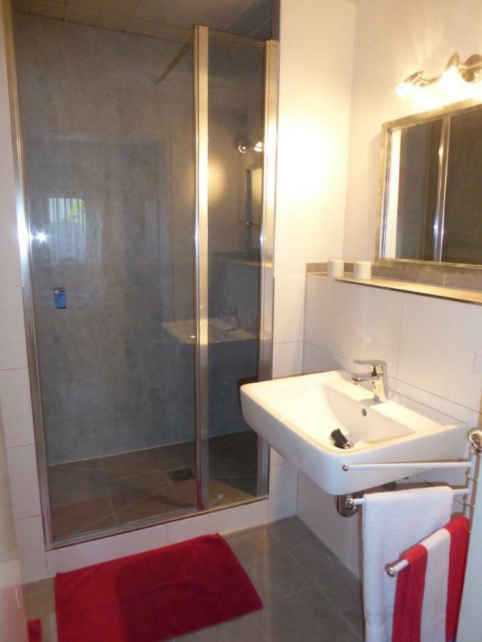 Ferienwohnung Dora 1 Михельштадт Экстерьер фото